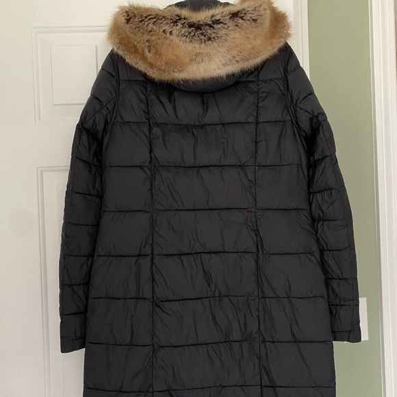 Barbour coat - Picture 5 of 7